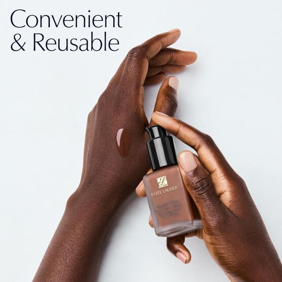 LAUDER     DOUBLE WEAR   ACC  1UNID